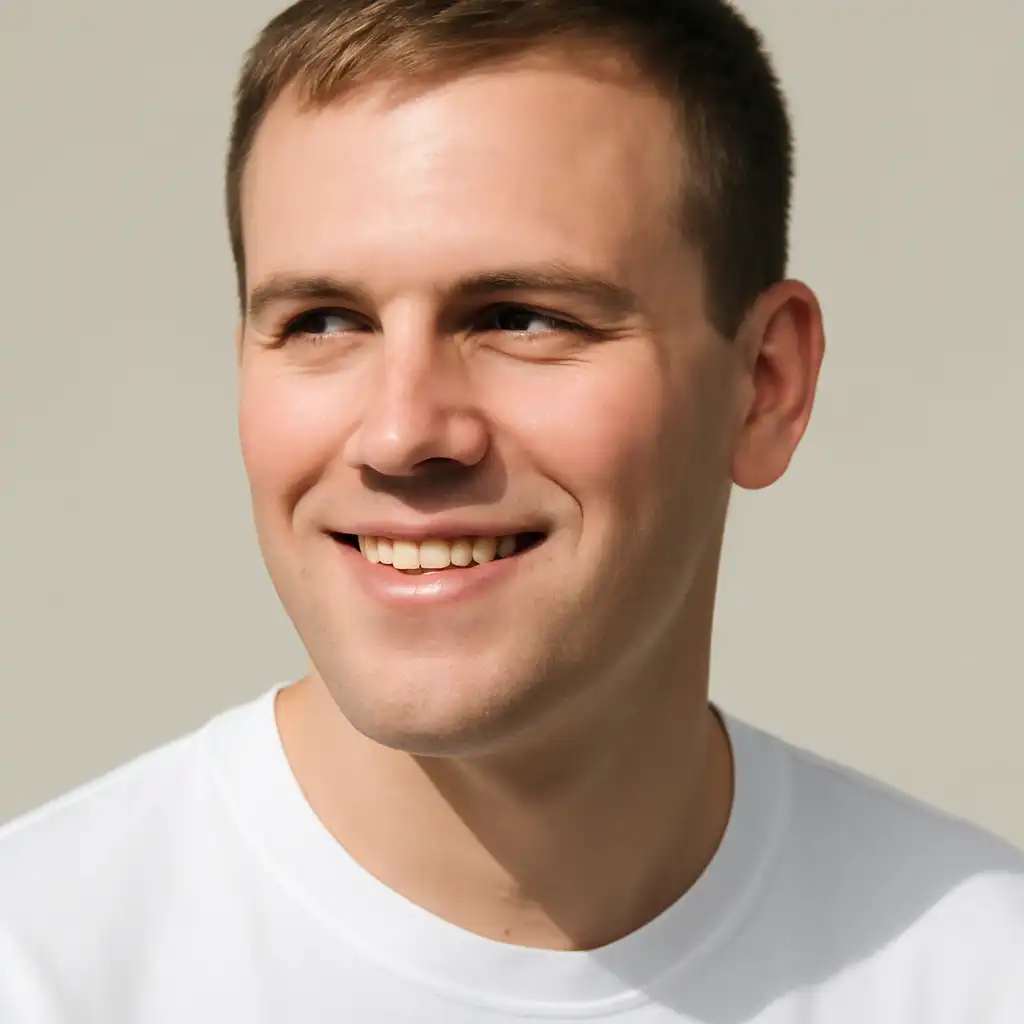 Marcus Wellington